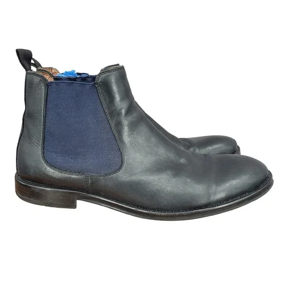 Johnston Murphy Shoes Johnston Murphy Chelsea Boots Mens M
